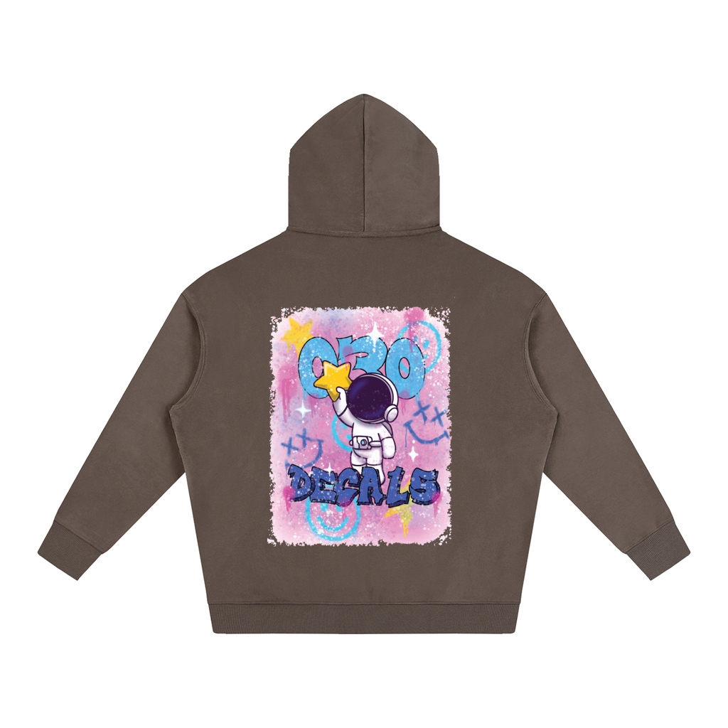hoodie,oversized,unisex,o3o,fleeced,streetware