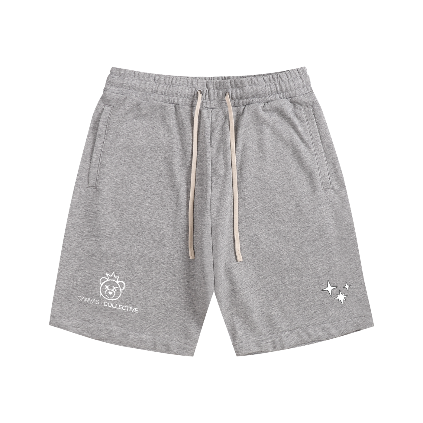 shorts,streetwear,signature
