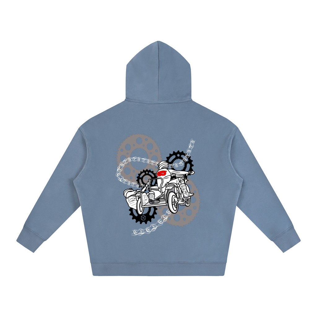 hoodie,oversized,fleeced,streetware,SDCR,unisex