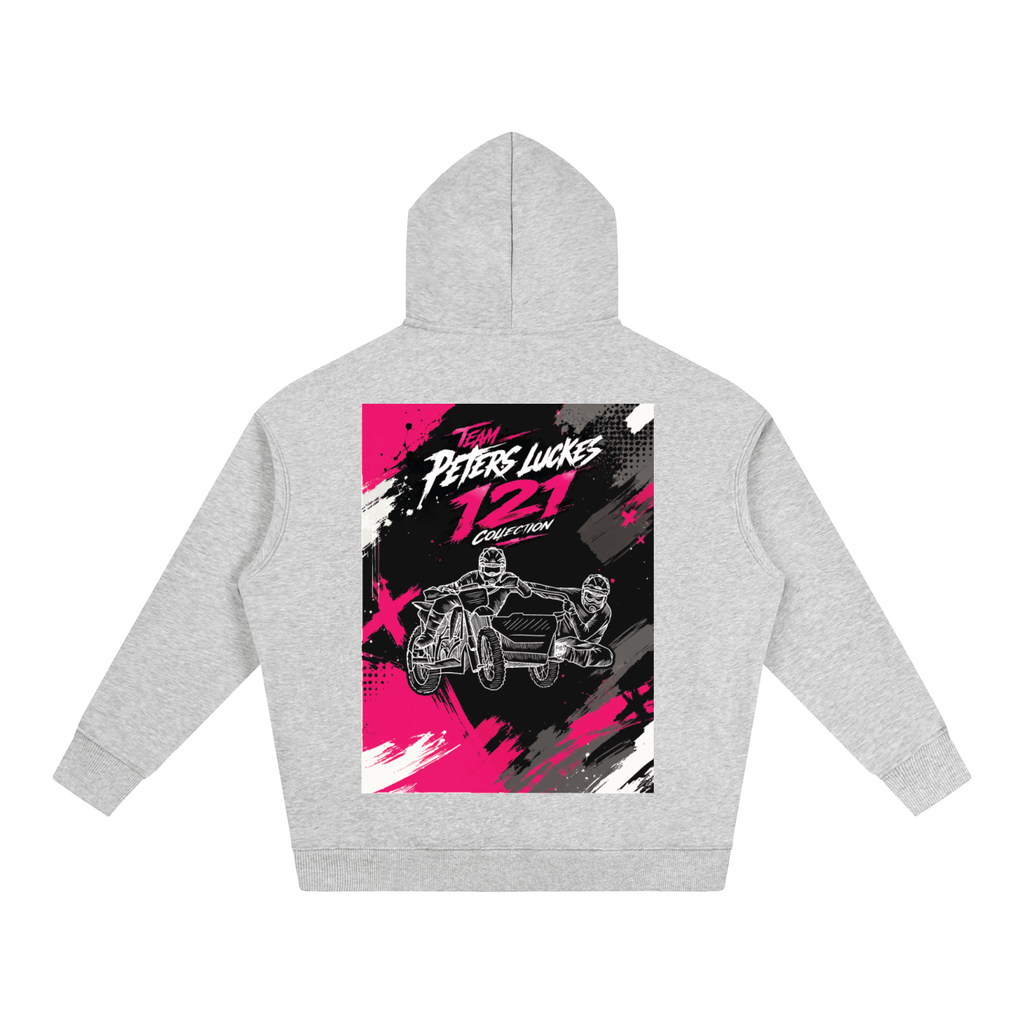 hoodie,fleeced,oversized,streetware,sidecars,121,Olly,Peters,Max,Luckes,Motocross,dirt,corner,hanging,out,left,racing,moto,roost,photography