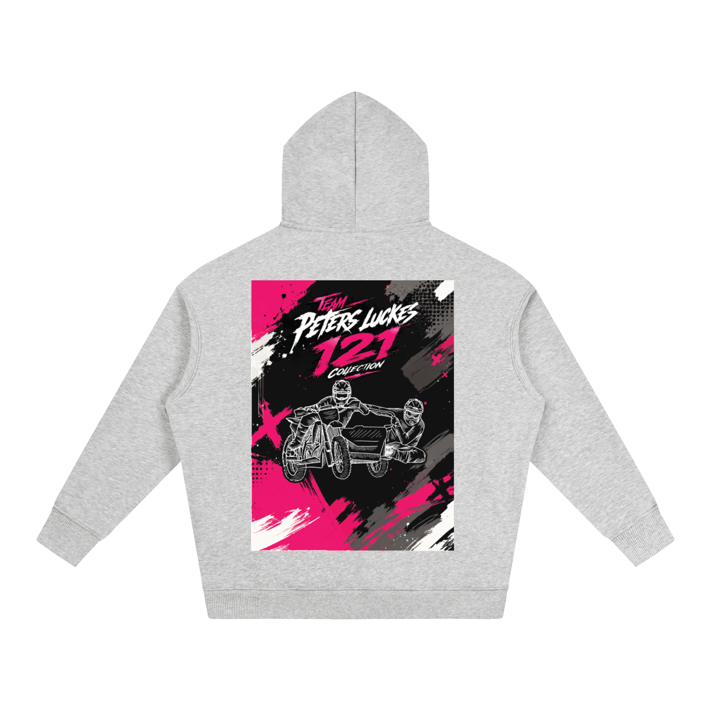 hoodie,fleeced,oversized,streetware,sidecars,121,Olly,Peters,Max,Luckes,Motocross,dirt,corner,hanging,out,left,racing,moto,roost,photography