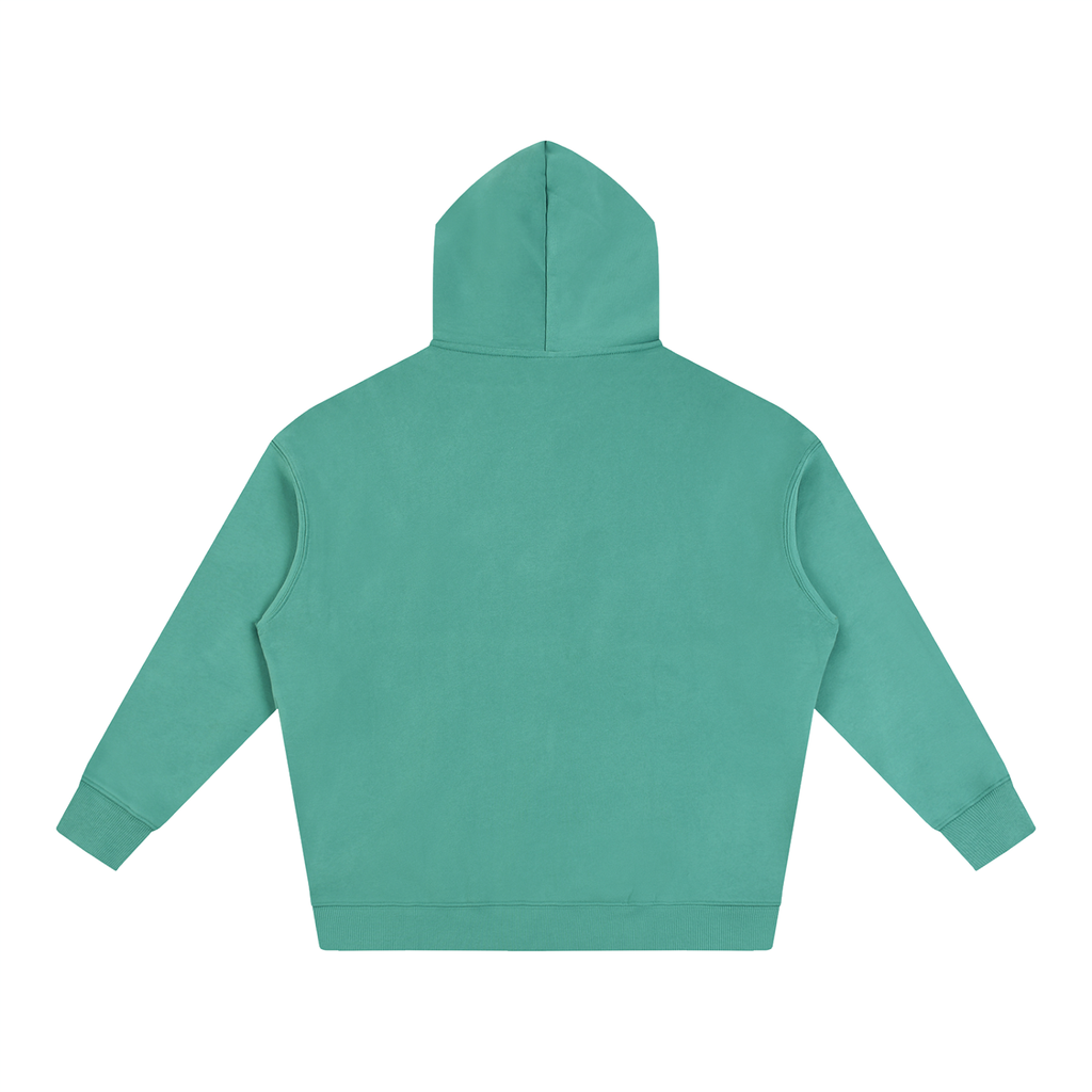 hoodie,oversized,fleeced,unisex,signature