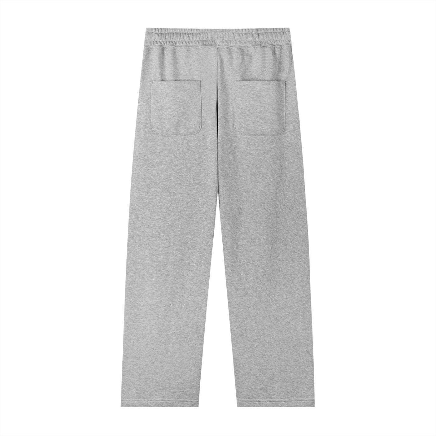 streetware,straightleg,joggers,signature