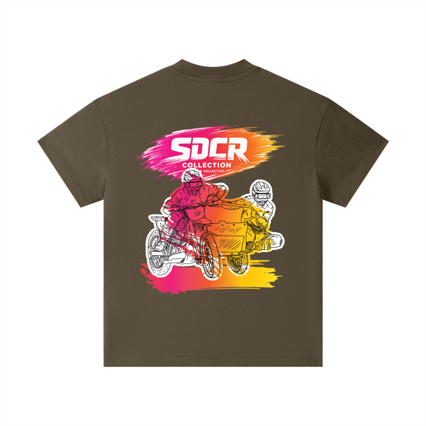 kids,tshirt,casual,unisex,streetware,sdcr,olly,peters,reece,kirwin,sidecar,motocross,sidecarcross