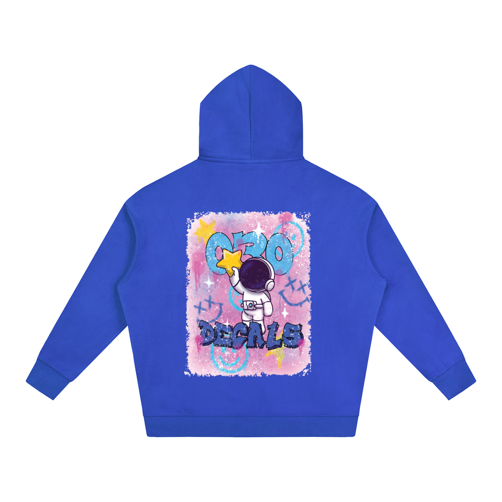 hoodie,oversized,unisex,o3o,fleeced,streetware