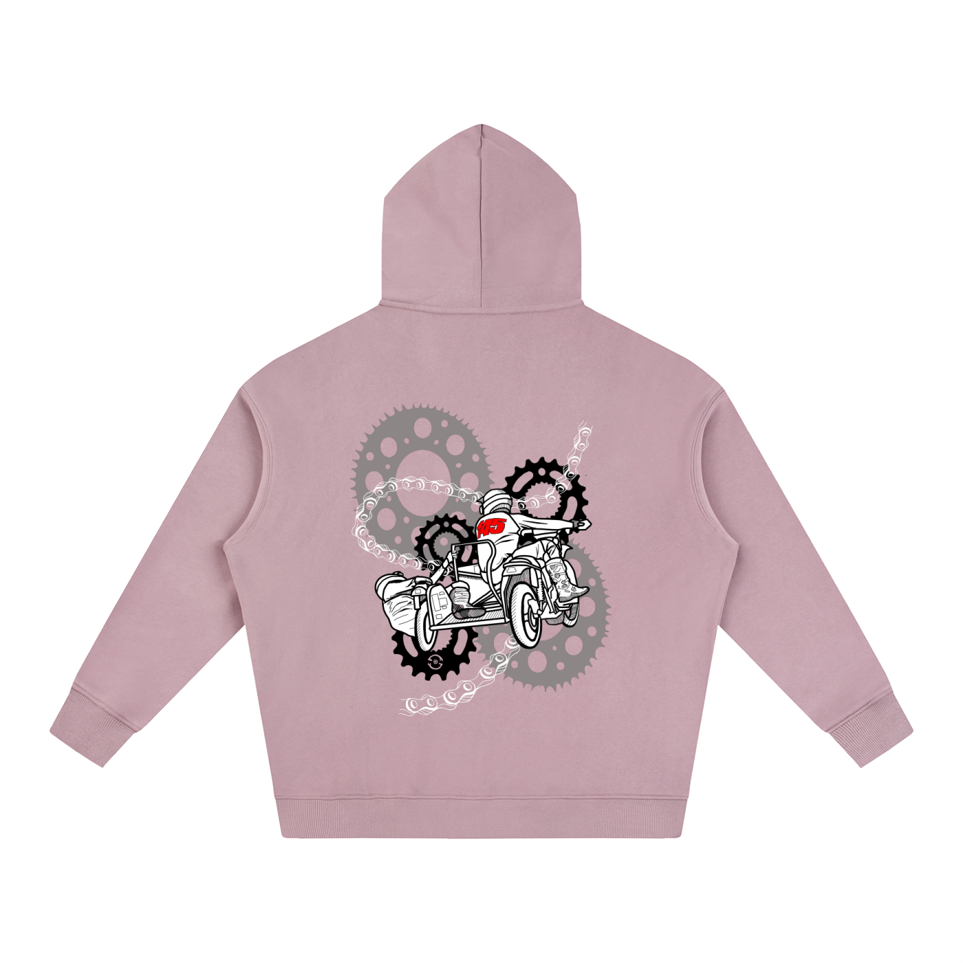 hoodie,oversized,fleeced,streetware,SDCR,unisex