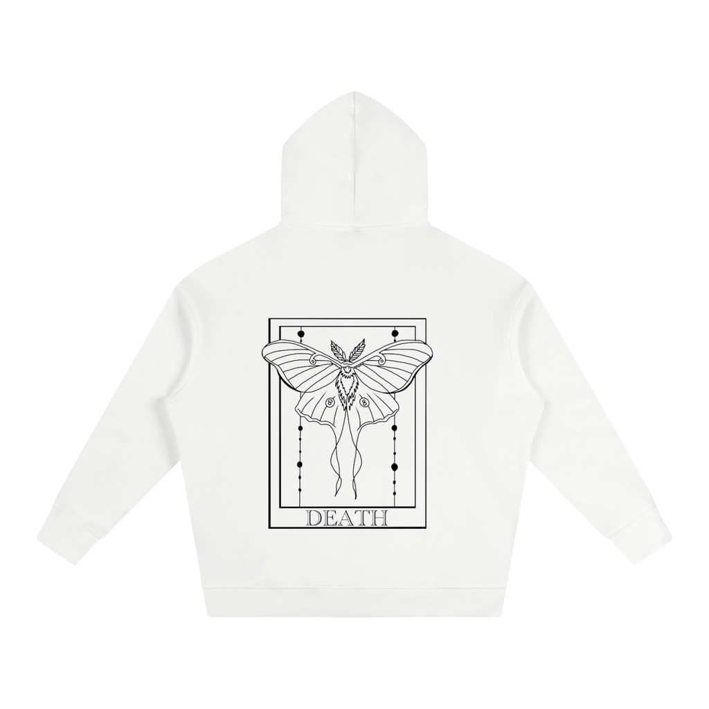 hoodie,oversized,fleeced,streetware,Tarot
