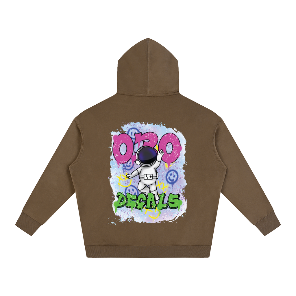 hoodie,oversized,fleeced,unisex,streetware,o3o