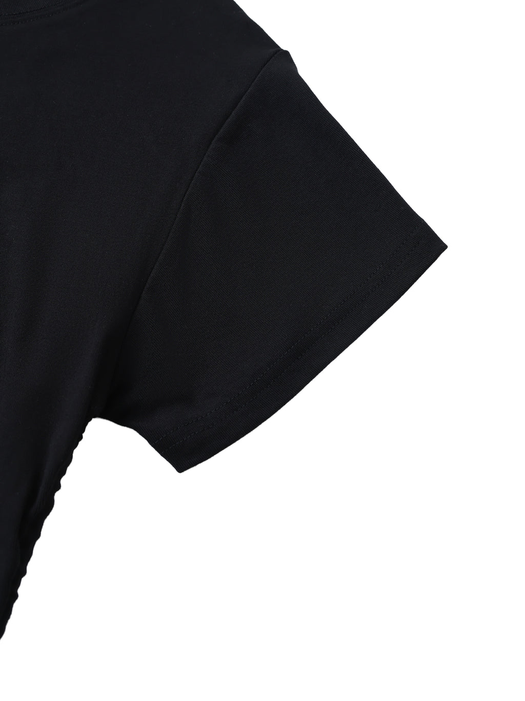 CNVS Collective: Signature Collection - Women's Drawstring Tee