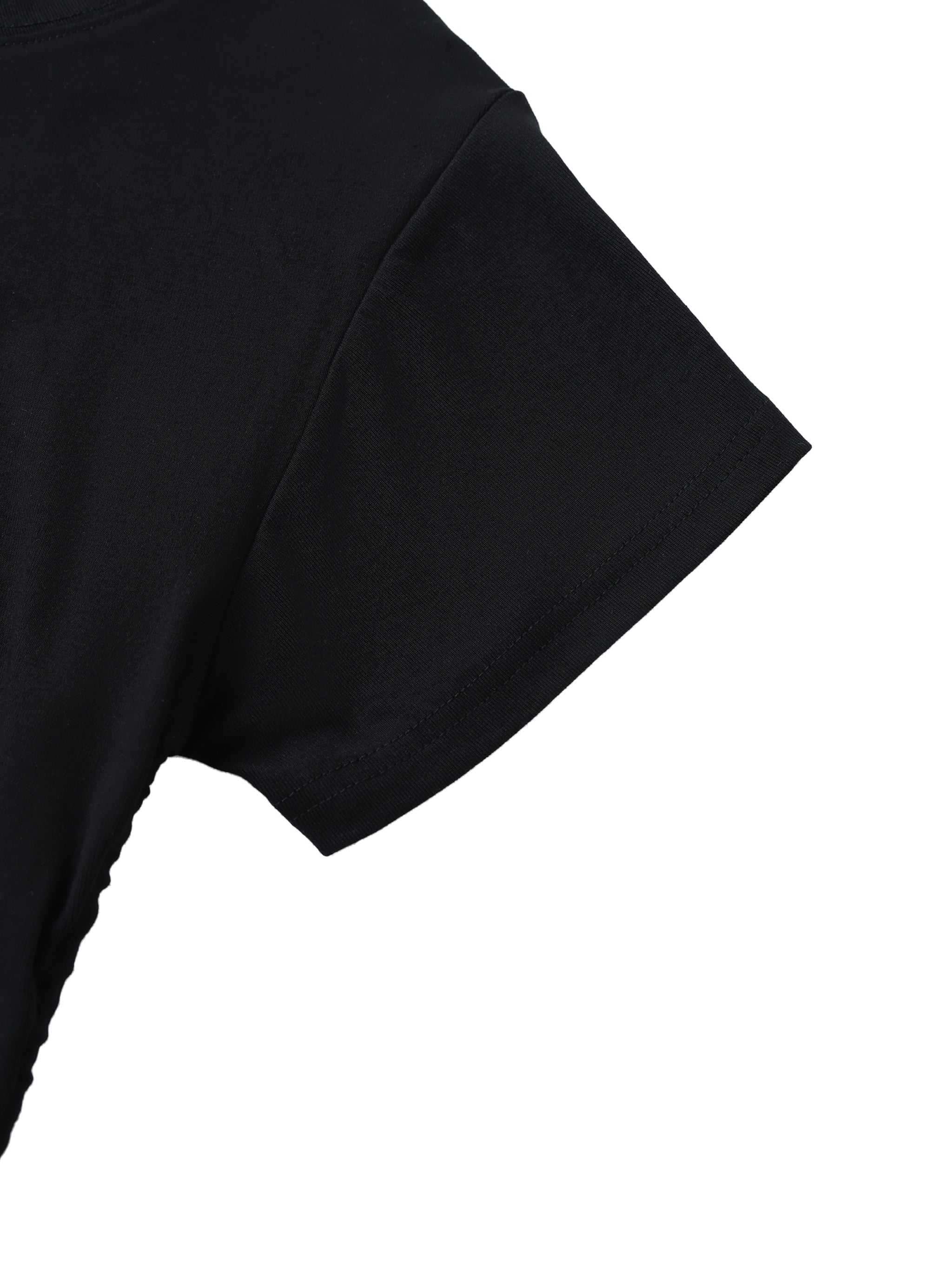 CNVS Collective: Signature Collection - Women's Drawstring Tee
