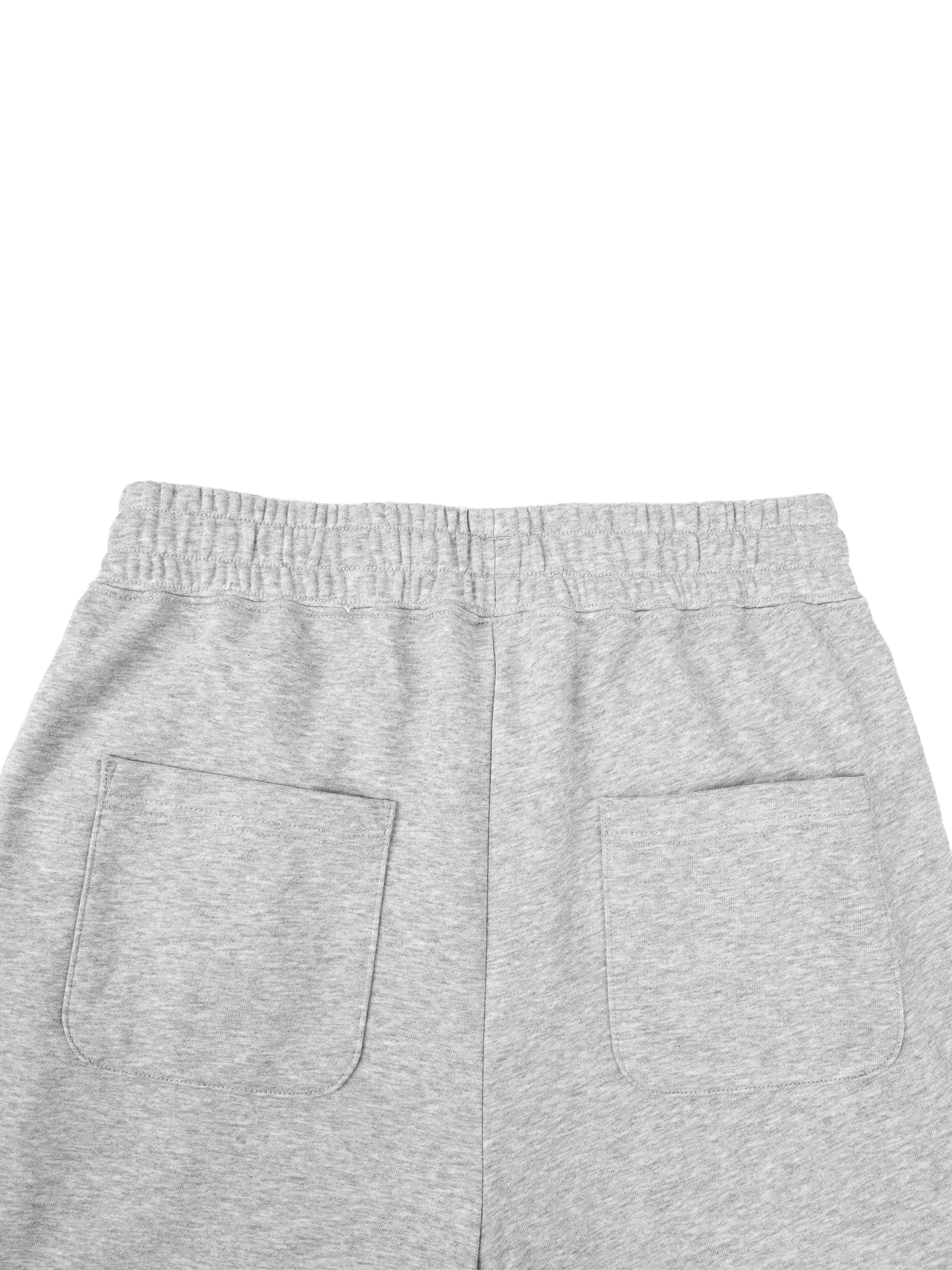streetware,straightleg,joggers,signature